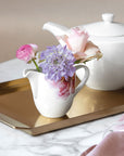 Rose Garden Creamer 210 ml