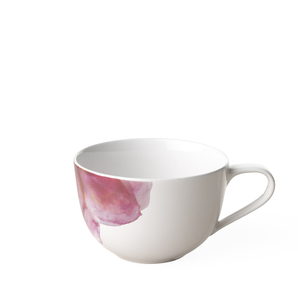 Rose Garden Breakfast Cup 300 ml