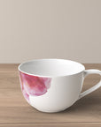 Rose Garden Breakfast Cup 300 ml