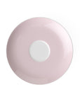 Rose Garden Saucer for Breakfast Cup Pink