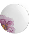Rose Garden Salad Plate Coupe 21 cm