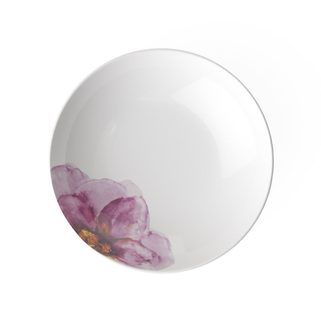Rose Garden Soup Plate/Pasta Plate