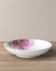Rose Garden Soup Plate/Pasta Plate