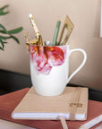 Rose Garden Mug 290 ml