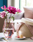 Rose Garden Home Vase Rose