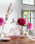 Rose Garden Home Vase Rose