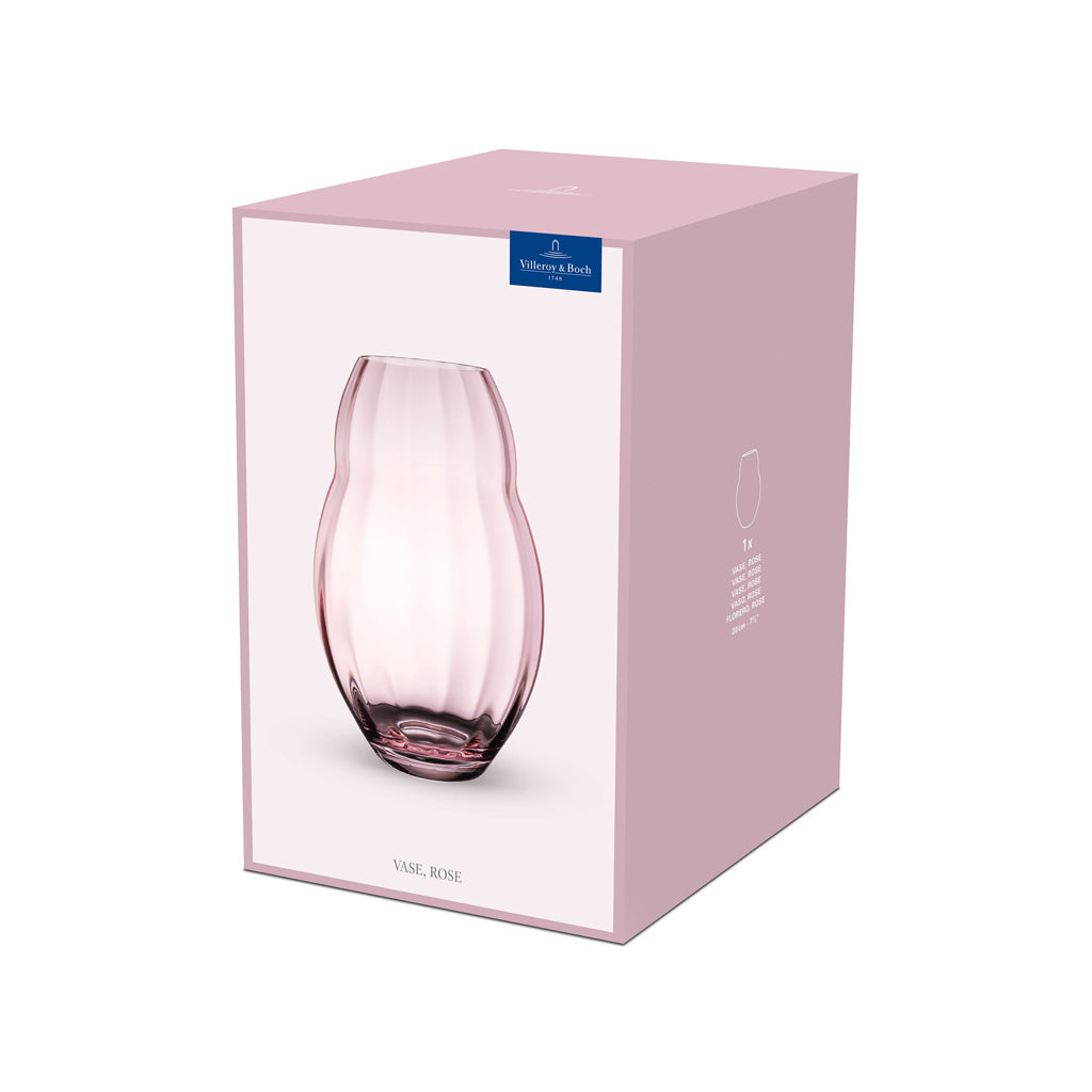 Rose Garden Home Vase Rose