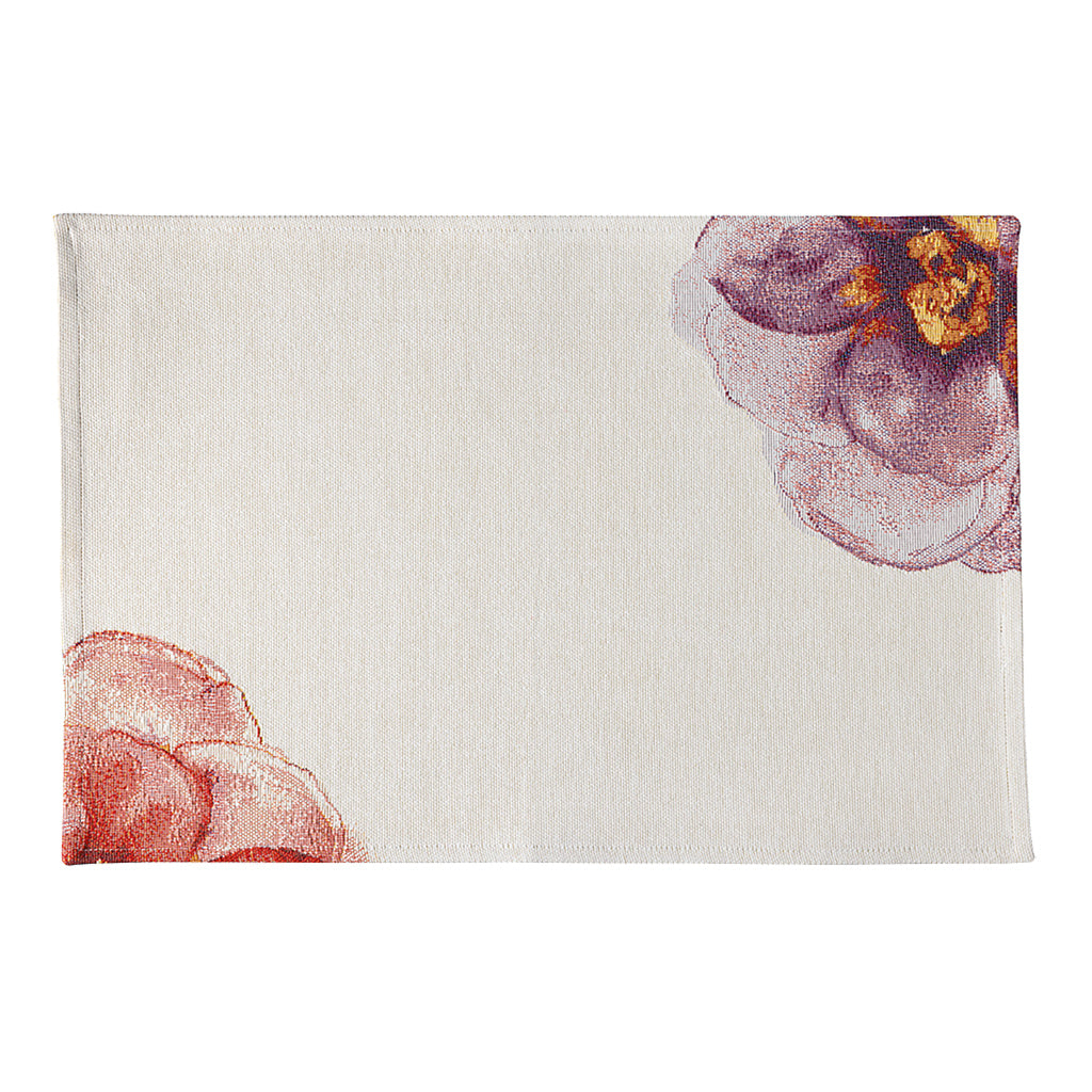 Rose Garden Home Gobelin Placemat
