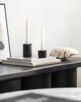 Manufacture Rock Home Candleholder