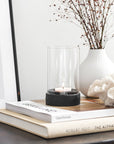 Manufacture Rock Home Hurricane Lamp S