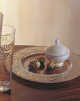 Ivoire Sugar/Jam Pot 270 ml