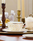 Ivoire Breakfast Cup 310 ml