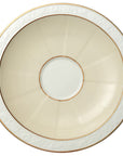 Ivoire Saucer For Coffee/Tea Cup 16 cm