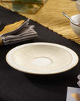 Ivoire Saucer For Coffee/Tea Cup 16 cm