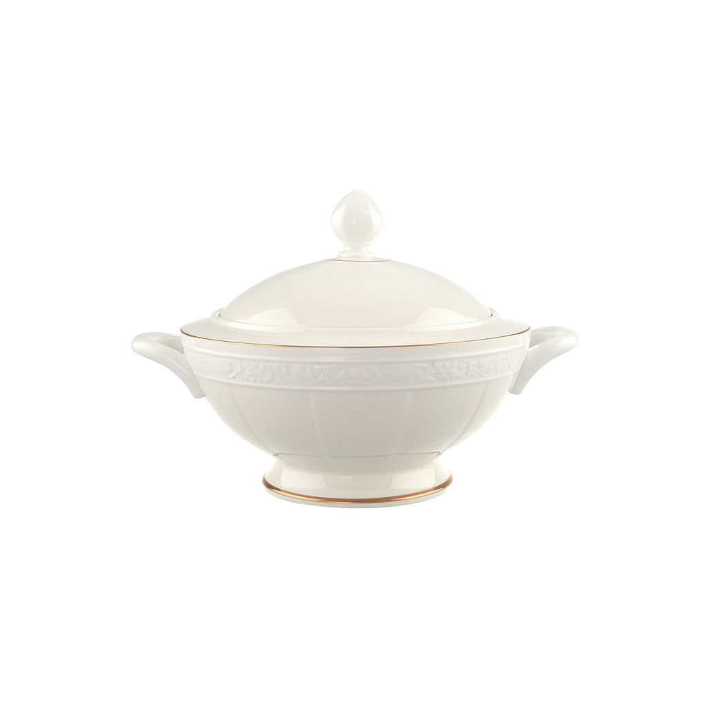 Ivoire Soup Tureen 2.7 L