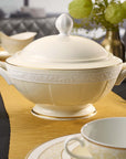 Ivoire Soup Tureen 2.7 L