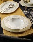 Ivoire Flat Plate 27 cm
