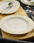 Ivoire Buffet Plate 30 cm