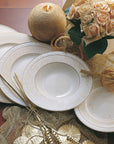 Ivoire Buffet Plate 30 cm