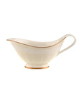 Ivoire Sauceboat Without Saucer 310 ml