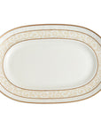 Ivoire Pickle Dish/Saucer Sauceboat 22cm