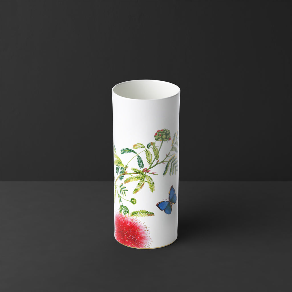 Amazonia Gifts Round Vase Tall 29 cm