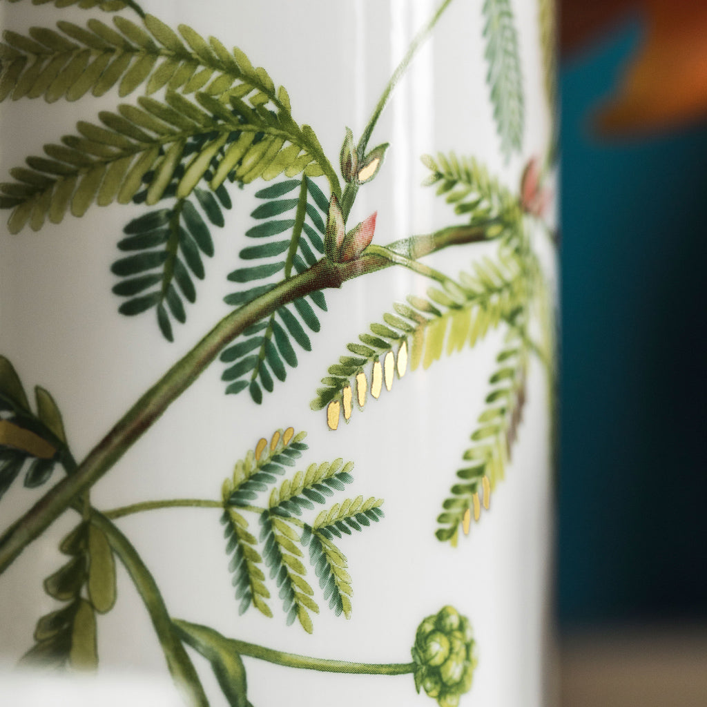 Amazonia Gifts Round Vase Tall 29 cm