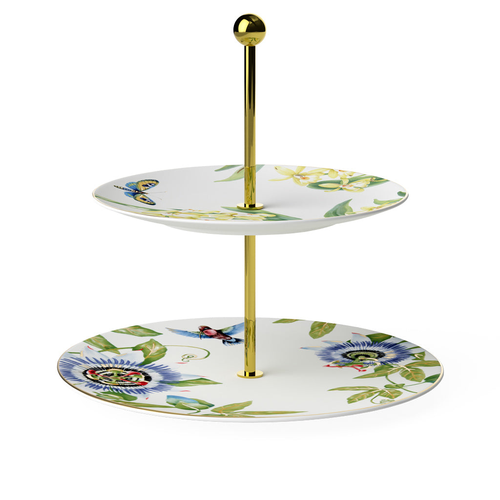 Amazonia Gifts Tray Stand