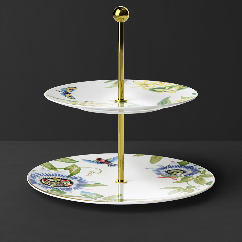 Amazonia Gifts Tray Stand