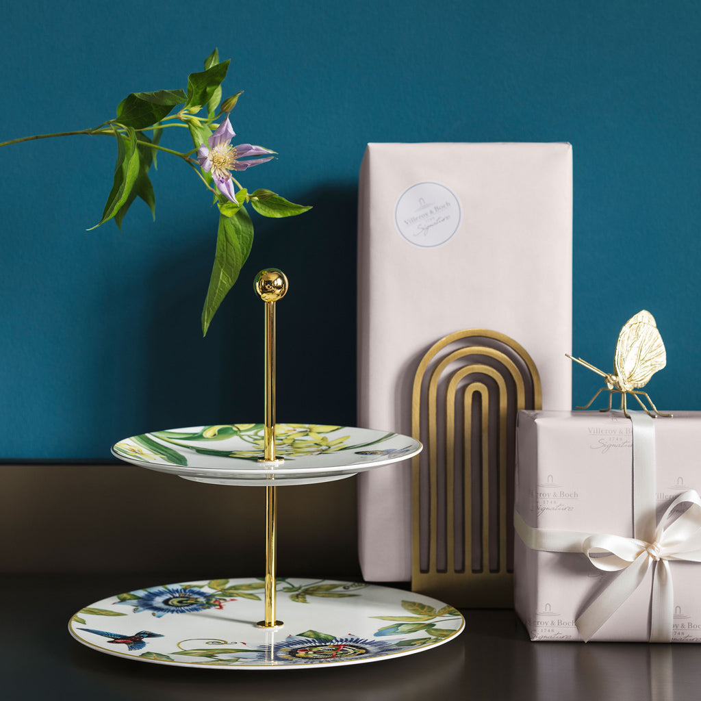 Amazonia Gifts Tray Stand