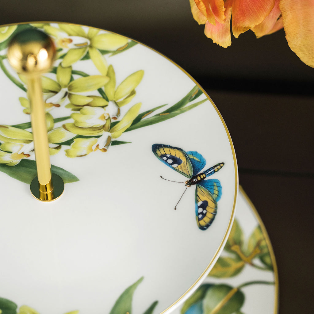 Amazonia Gifts Tray Stand