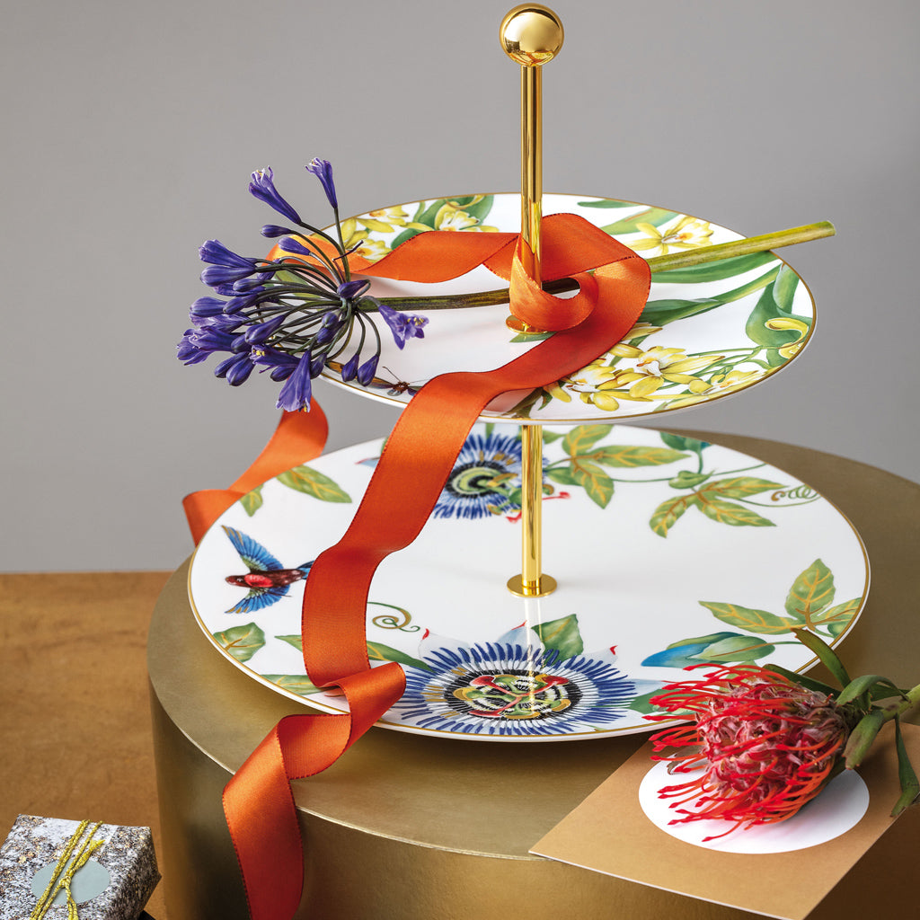 Amazonia Gifts Tray Stand