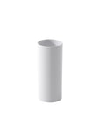 Metrochic Blanc Gifts Vase Tall
