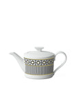Metrochic Gifts Teapot Small 380 ml