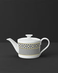 Metrochic Gifts Teapot Small 380 ml