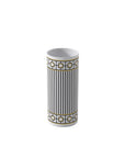 Metrochic Gifts Round Vase Tall 29cm