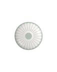Fleur Vert Espresso Cup Saucer for 11.5cm