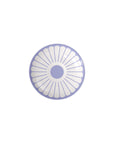 Fleur Bleu Espresso Cup Saucer for 11.5cm
