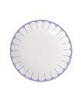 Fleur Bleu Dinner Plate 26.5cm
