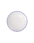 Fleur Bleu Breakfast/Dessert Plate 21cm