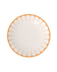 Fleur Soleil Dinner Plate 26.5cm