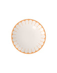 Fleur Soleil Breakfast/Dessert Plate 21cm