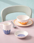 Fleur Soleil Breakfast/Dessert Plate 21cm