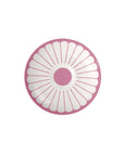 Fleur Cassis Coffee Cup Saucer for 15cm