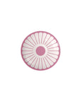 Fleur Cassis Espresso Cup Saucer for 11.5cm