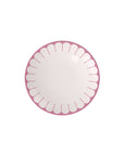 Fleur Cassis Breakfast/Dessert Plate 21cm