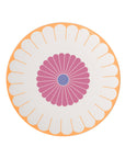 Fleur Couleur Serving Platter 32cm