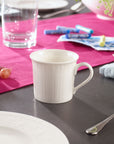 Cellini Coffee/Teacup 140 ml