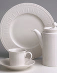 Cellini Saucer for Coffee/Teacup 15 cm