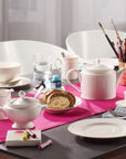 Cellini Salad Plates 22 cm